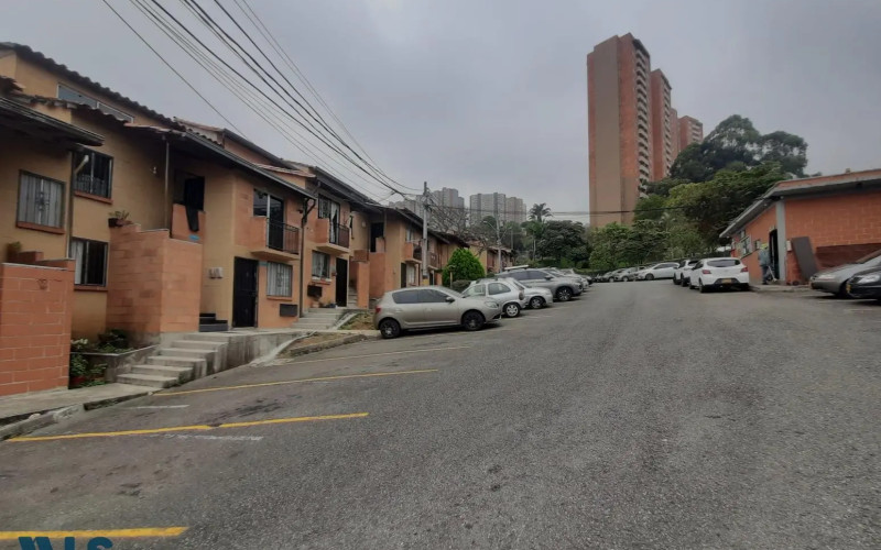 Casa en Medellín en Robledo