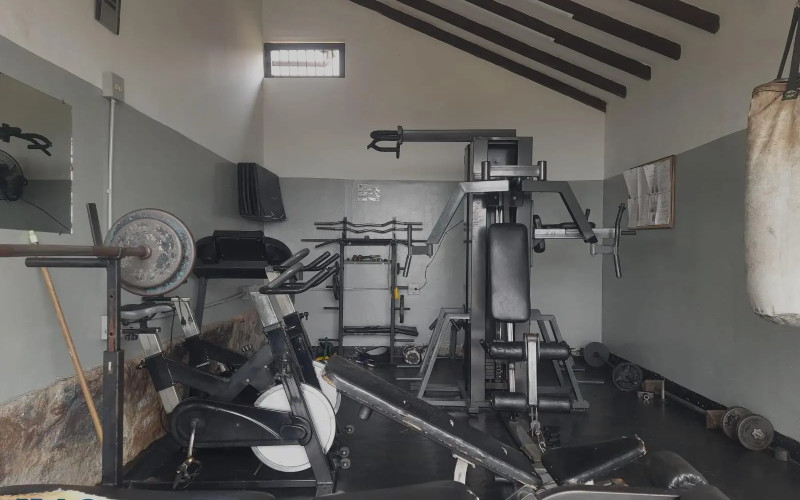 Casa en Medellín en Robledo