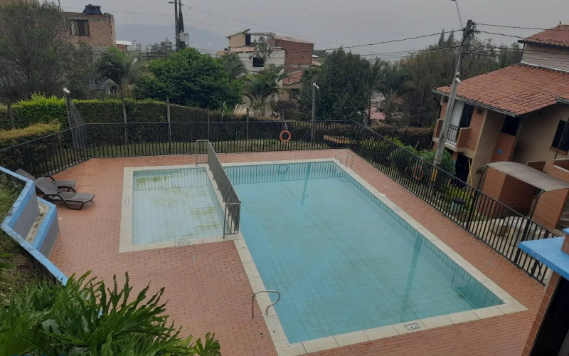 Casa en Medellín en Robledo