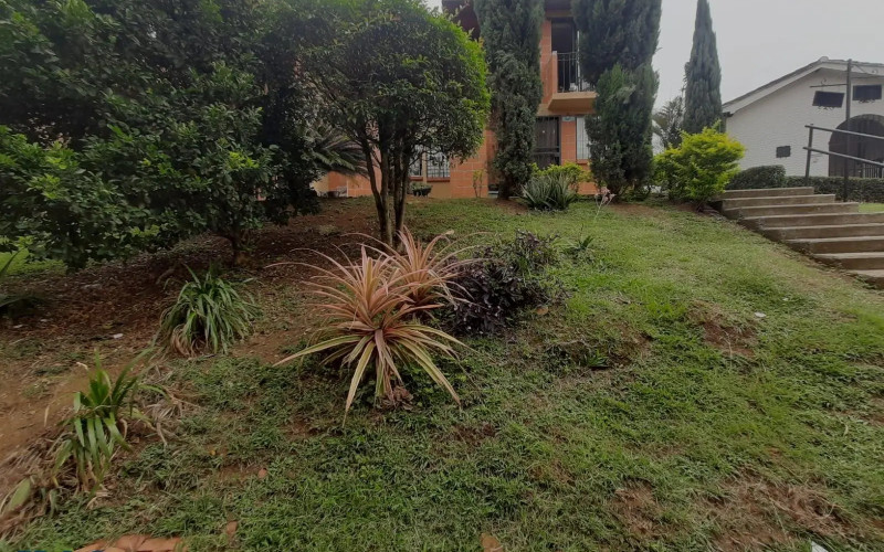 Casa en Medellín en Robledo