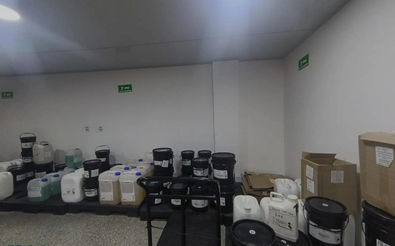 Local Comercial en Sabaneta en Prados de Sabaneta