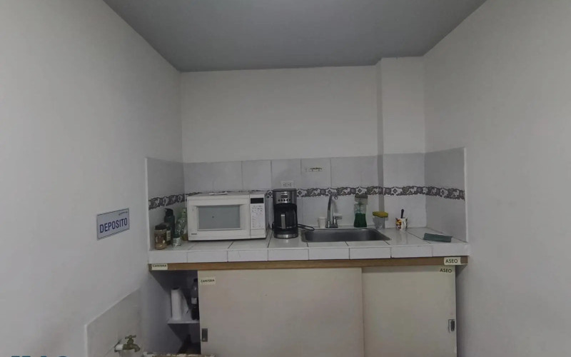 Local Comercial en Sabaneta en Prados de Sabaneta