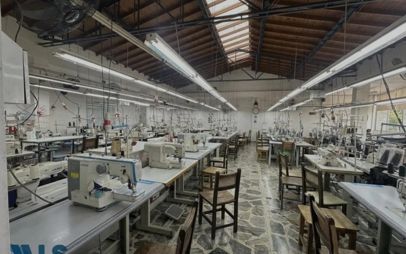 Bodega en Medellín en Guayabal