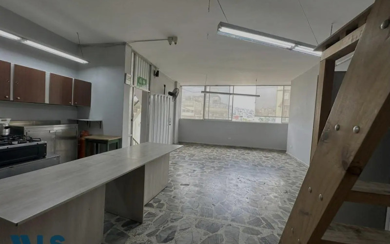 Bodega en Medellín en Guayabal