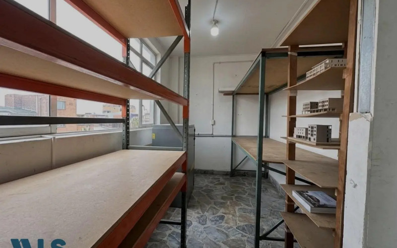 Bodega en Medellín en Guayabal