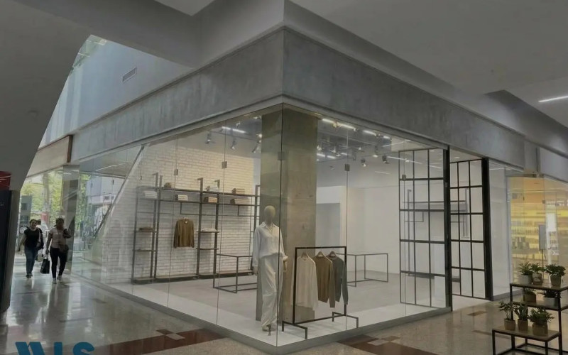 Local Comercial en Medellín en Barrio Colombia