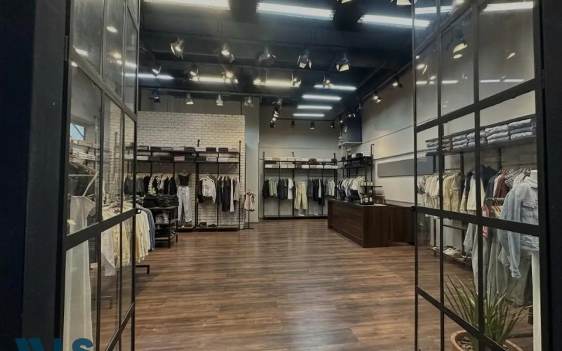 Local Comercial en Medellín en Barrio Colombia