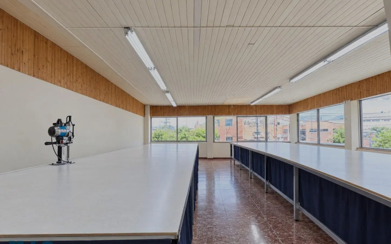 Local Comercial en Itagüí en Santa María No 2