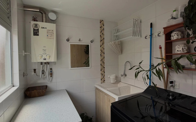 Apartamento en Envigado en Zuñiga