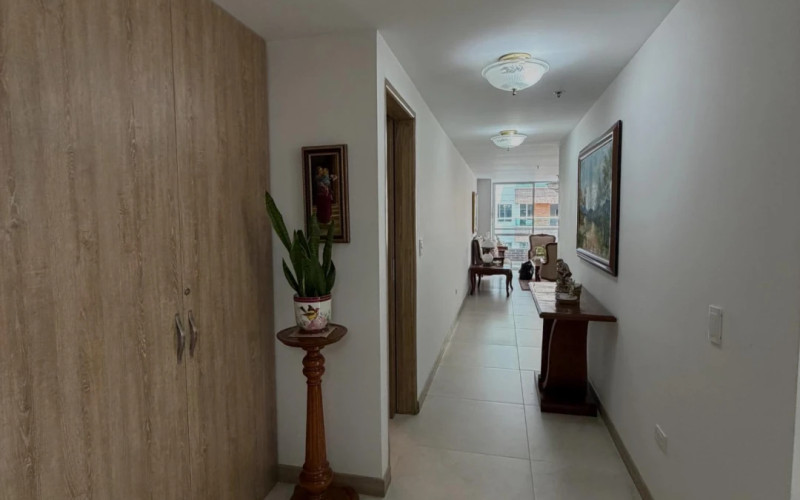 Apartamento en Envigado en Zuñiga