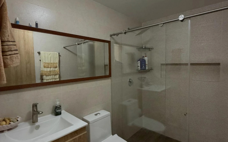 Apartamento en Envigado en Zuñiga