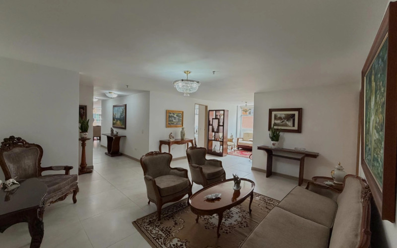 Apartamento en Envigado en Zuñiga