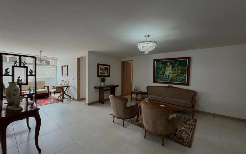 Apartamento en Envigado en Zuñiga