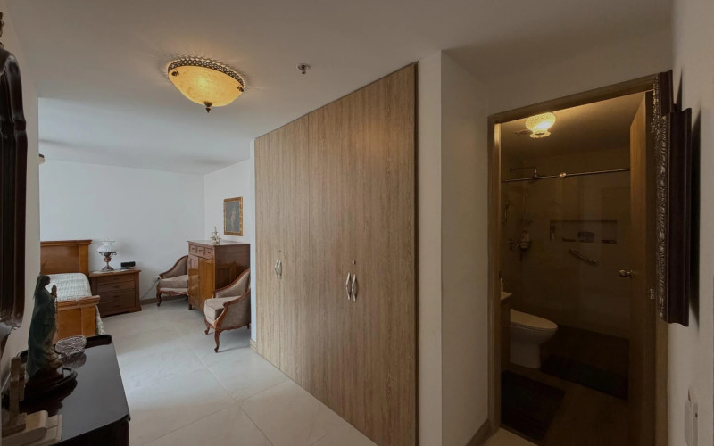 Apartamento en Envigado en Zuñiga