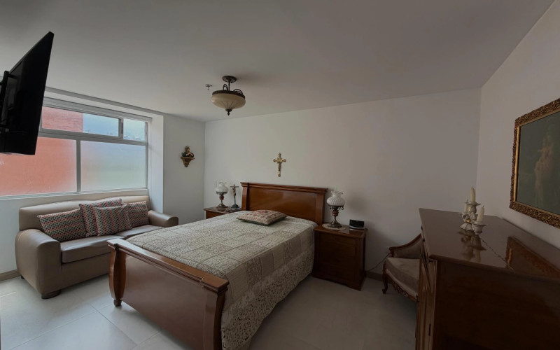 Apartamento en Envigado en Zuñiga