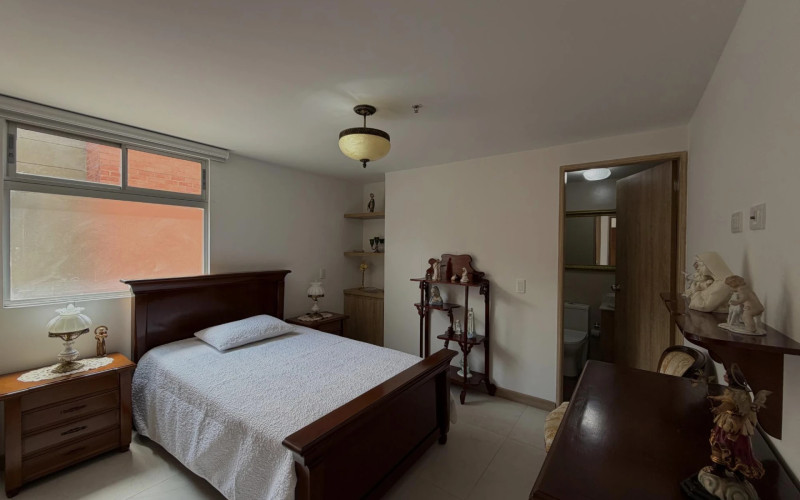 Apartamento en Envigado en Zuñiga