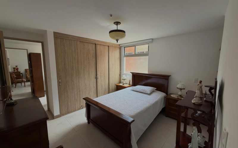 Apartamento en Envigado en Zuñiga