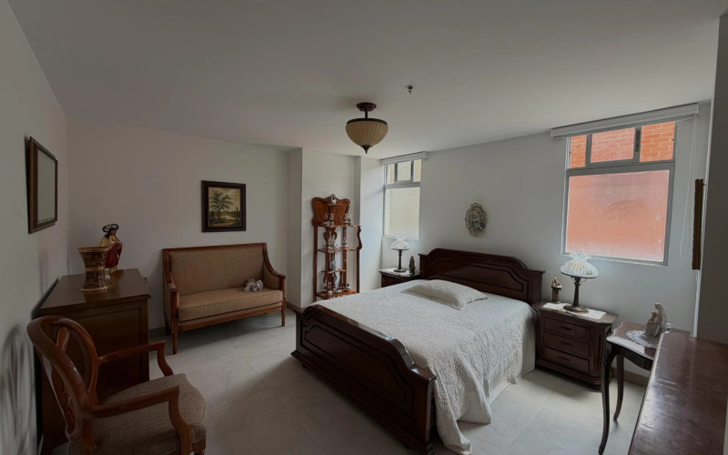 Apartamento en Envigado en Zuñiga