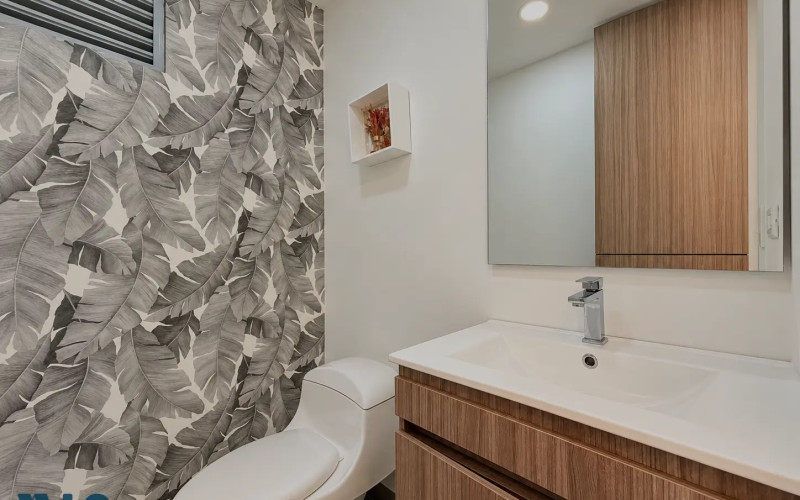 Apartamento en Envigado en La Inmaculada