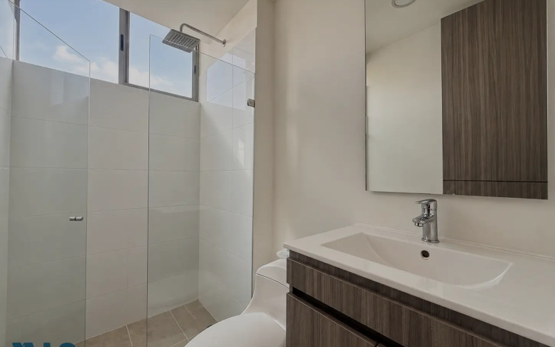 Apartamento en Envigado en La Inmaculada