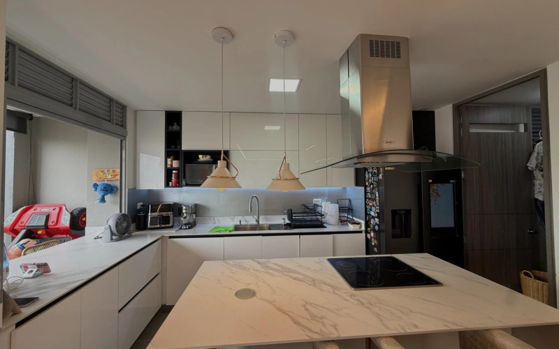 Apartamento en Envigado en La Inmaculada