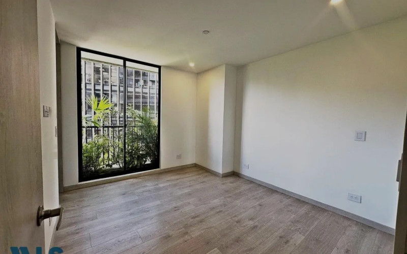 Apartamento en Medellín en Altos del Poblado