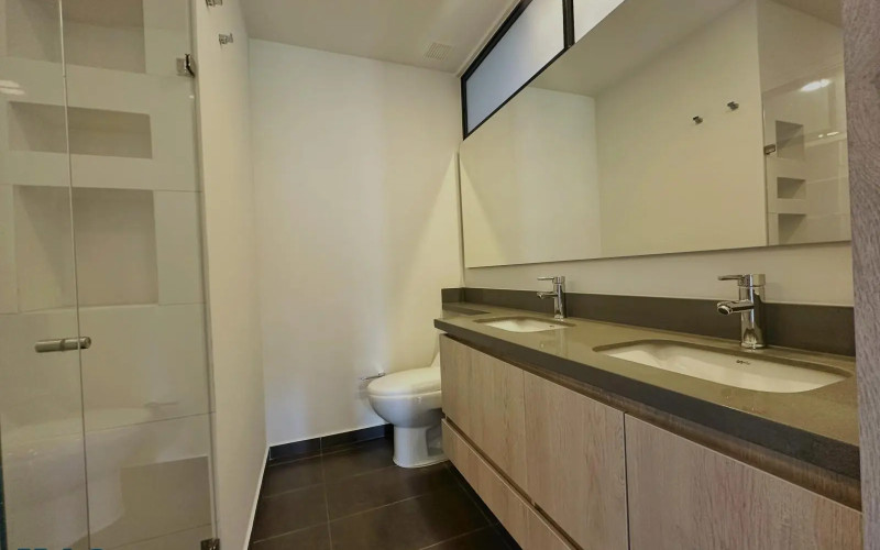 Apartamento en Medellín en Altos del Poblado