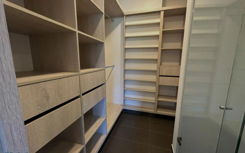 Apartamento en Medellín en Altos del Poblado
