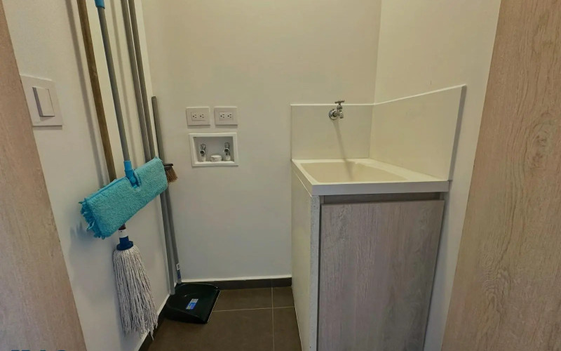 Apartamento en Medellín en Altos del Poblado