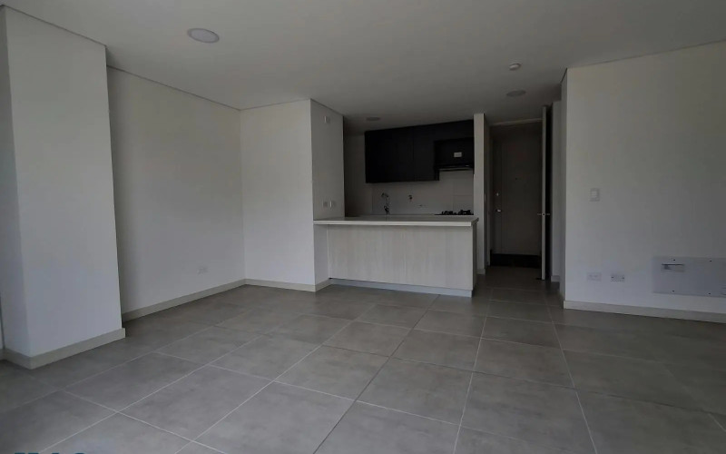 Apartamento en Medellín en Los Colores