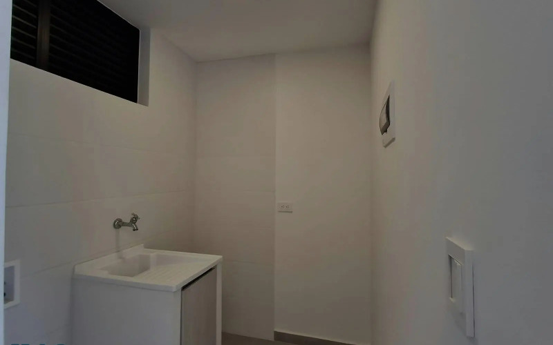 Apartamento en Medellín en Los Colores