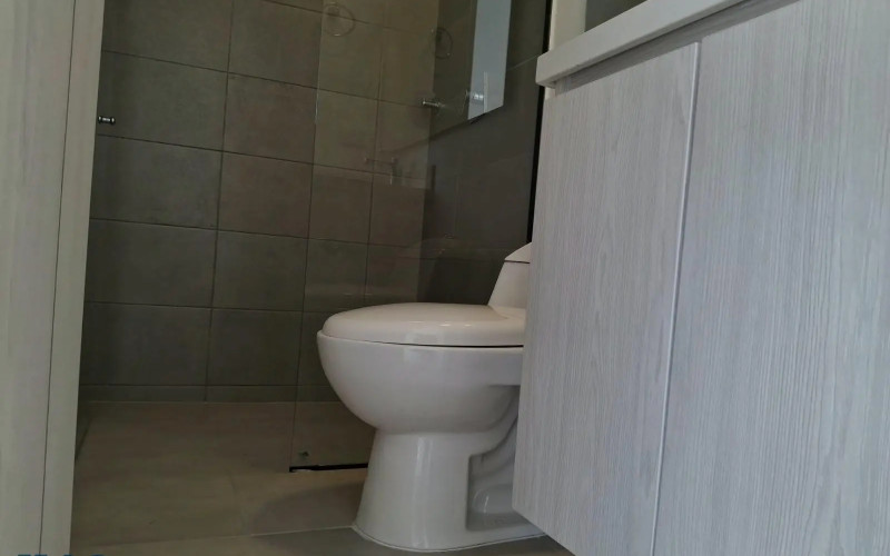 Apartamento en Medellín en Los Colores