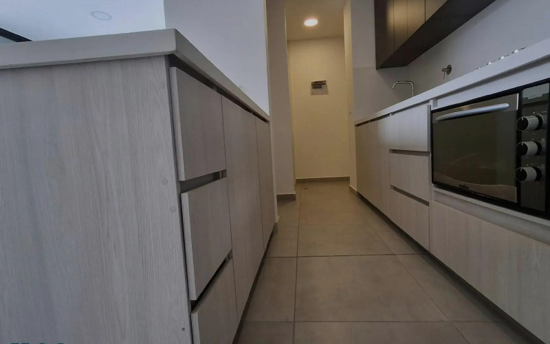 Apartamento en Medellín en Los Colores