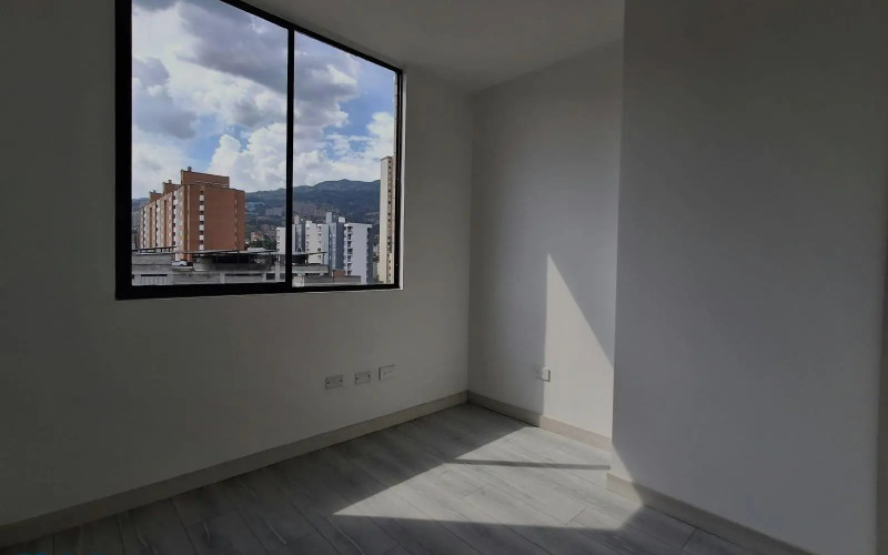 Apartamento en Medellín en Los Colores