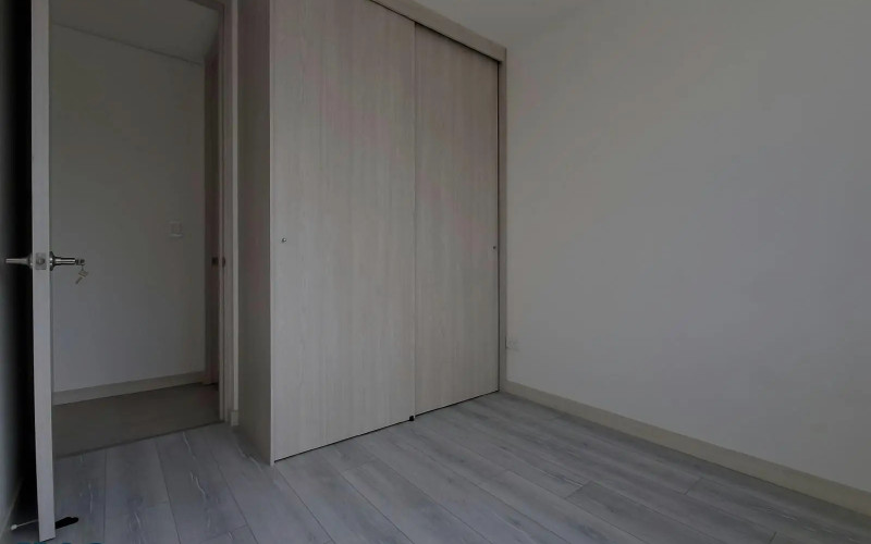 Apartamento en Medellín en Los Colores