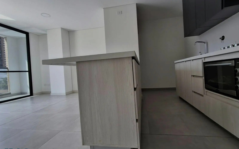 Apartamento en Medellín en Los Colores