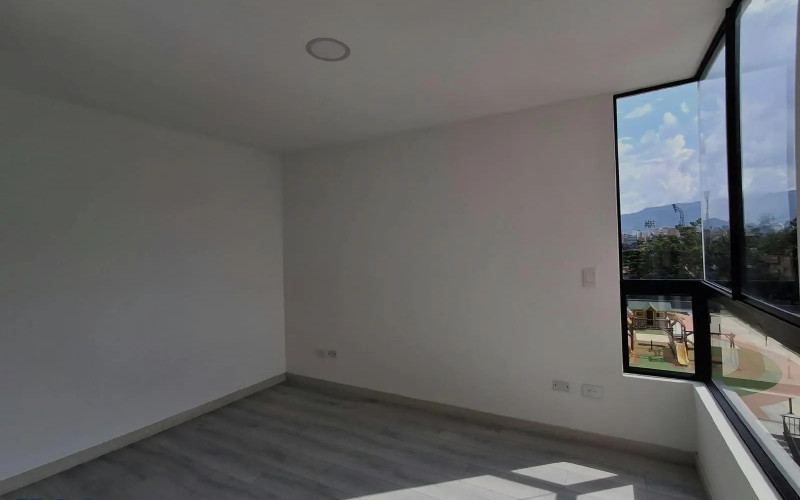Apartamento en Medellín en Los Colores