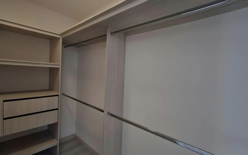 Apartamento en Medellín en Los Colores