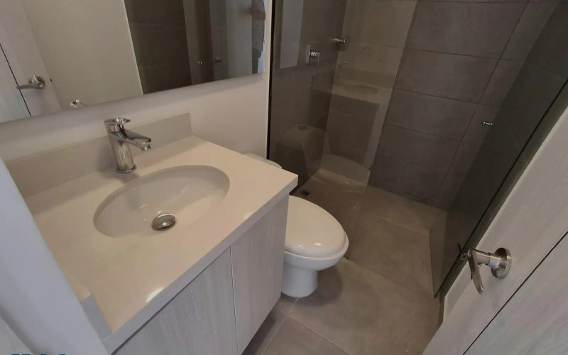 Apartamento en Medellín en Los Colores