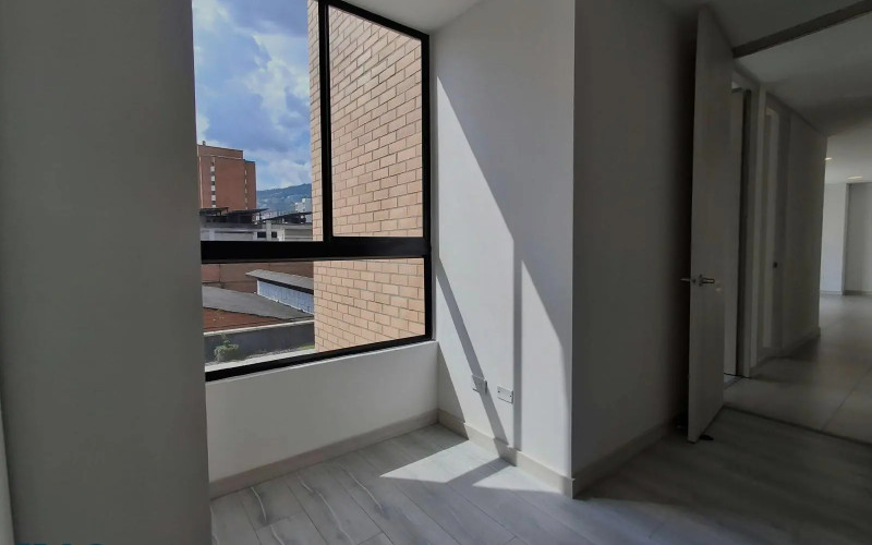Apartamento en Medellín en Los Colores