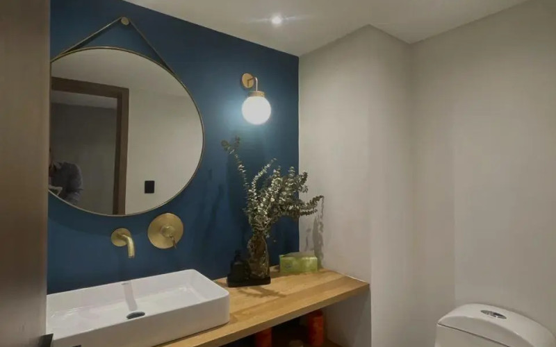 Apartamento en Medellín en Los Balsos Nº 1