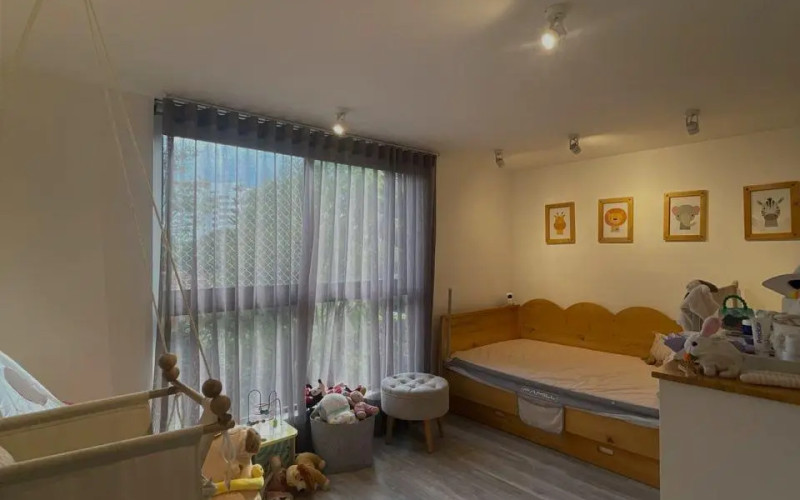 Apartamento en Medellín en Los Balsos Nº 1