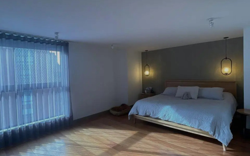 Apartamento en Medellín en Los Balsos Nº 1