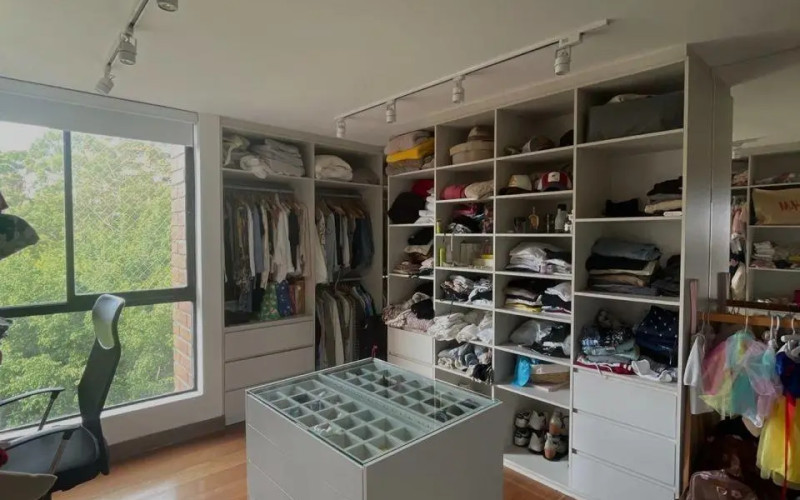 Apartamento en Medellín en Los Balsos Nº 1