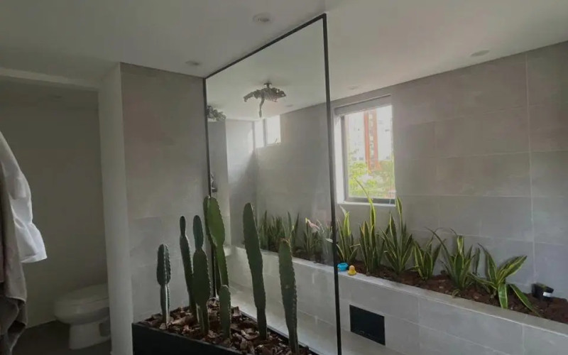 Apartamento en Medellín en Los Balsos Nº 1