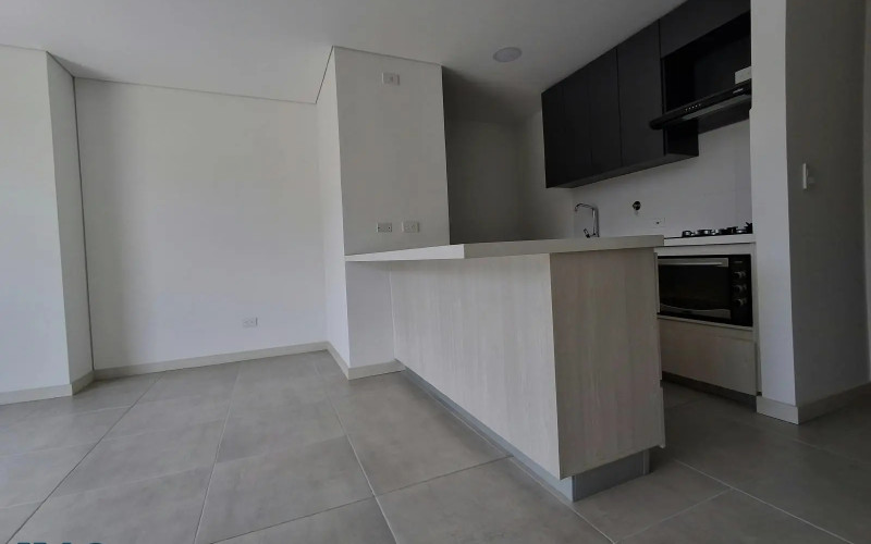 Apartamento en Medellín en Los Colores