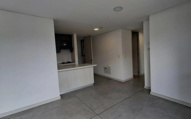Apartamento en Medellín en Los Colores