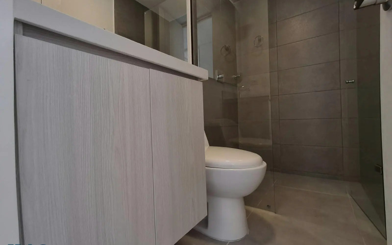 Apartamento en Medellín en Los Colores