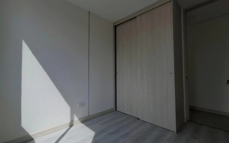 Apartamento en Medellín en Los Colores