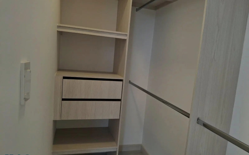 Apartamento en Medellín en Los Colores